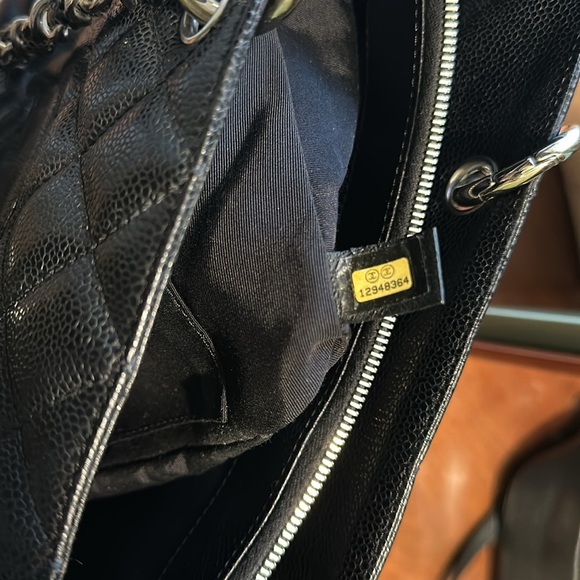 Channel bag - Picture 11 of 11